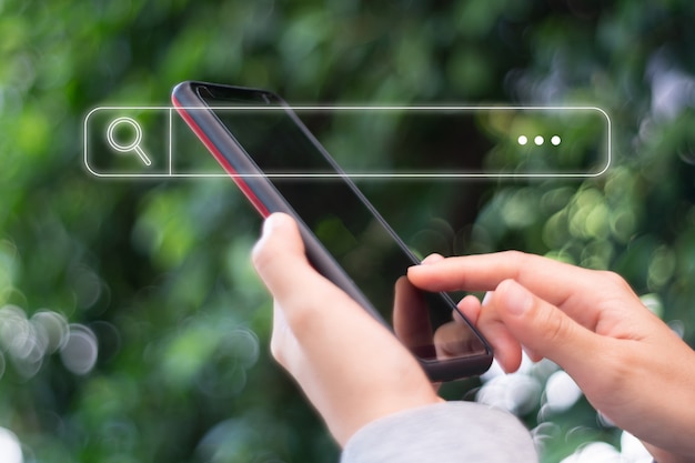 Wyszukiwarka smartfonów: Klucz do idealnego wyboru